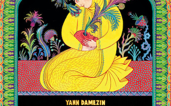 Majnoun et Leïli : Chants d'outre-tombe Edité par La Boîte à Bulles