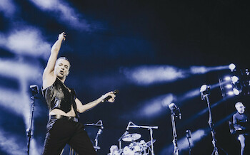 Nouvel album et nouvelle tournée mondiale pour Depeche Mode en 2023