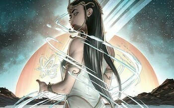 Méta-Barons Tome 8 chez Humanoïdes Associés