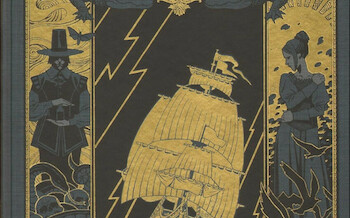 1629 … ou l'effroyable histoire des naufragés du Jakarta