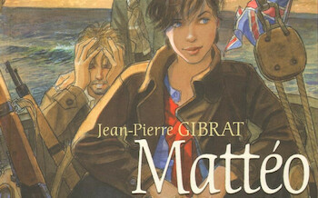 Mattéo - Tome 6 : Sixième époque (2 septembre 1939 - 3 juin 1940)