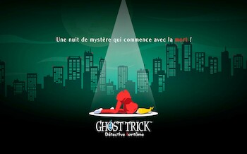 Le grand retour de Ghost Trick : Détective Fantôme