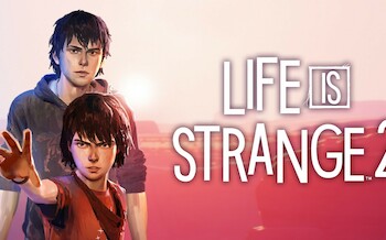 Life is Strange 2 - Test Switch
