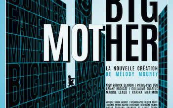 Big Mother, au théâtre des Béliers Parisiens