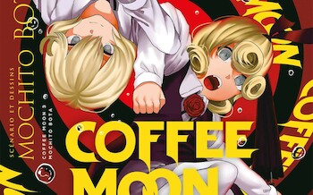 Doki-Doki - Battle in 5sec, Coffee Moon & thé Eminence in shadow