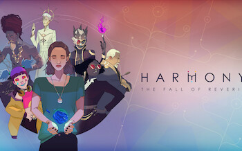 Harmony : The Fall of Reverie - Test PC