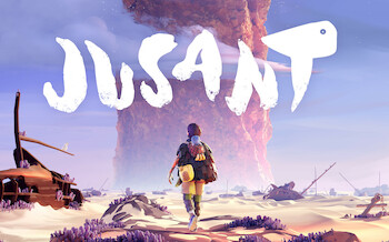 Jusant - Preview Steam