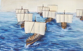 Ulysse - Tome 2 - L'île aux plaisirs