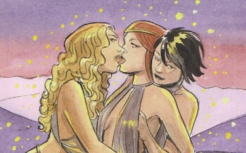 Les mots pour le dire