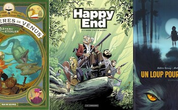 On aurait dû vous en parler (partie 5)