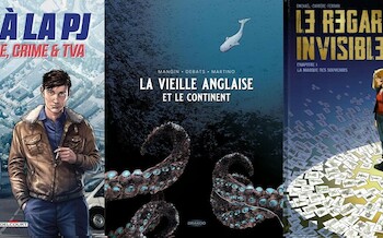 On aurait dû vous en parler (partie 4)