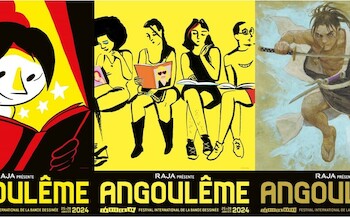 On accourt au FIBD 2024 !!