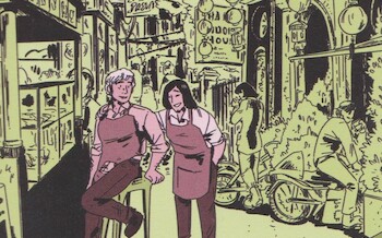 Split Check - Vol. 1 - A couteaux tirés