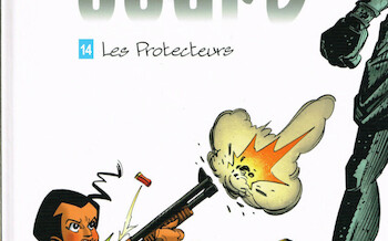 Seuls - Tome 14 : Les Protecteurs