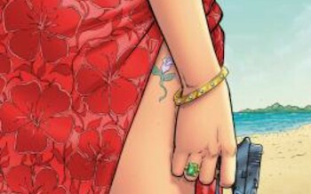 Delcourt  - Hellboy, Brubaker et autres enquêteurs 