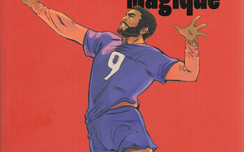 Earvin Ngapeth, Monsieur Magique 