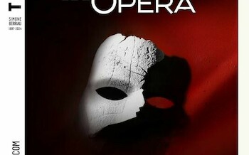Le Fantôme de l'Opéra, au théâtre Antoine