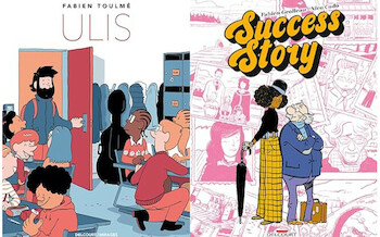 COUPS DE COEUR : Success Story et ULIS