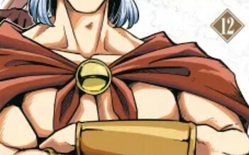 Doki-Doki  - Helck, Brave Bell et encore plus de plaisir 