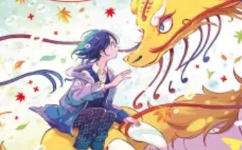 Doki-Doki  - Dragons, Raja, Völundio, Cid...