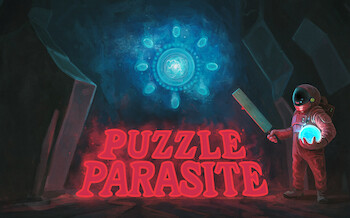 Puzzle Parasite - Test PC