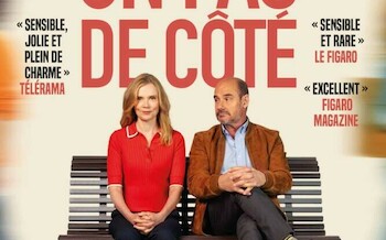 Un pas de côté, au théâtre de la Renaissance