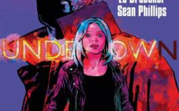 Delcourt  - Criminal, Edenwood, Gone, Rocketeer et Duck & Cover