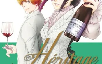 Glenat - Gouttes de Dieu, Requiem, Idol Escape, Astro Royale et Revengers 