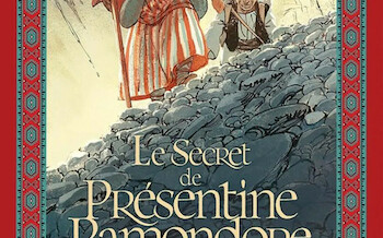 Le secret de Presentine Ramondore