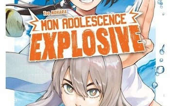 Doki-Doki  - Shiba Inu, ado en folie et batailles diverses