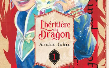 Glénat - DBZ, Rave, héritière d'un dragon et autres héros et troubadours 