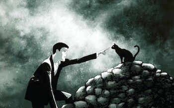 Pictavita : Le procès d'un immortel