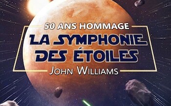 John Williams : la Force en musique au Grand Rex en mai 2027 !
