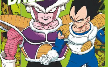 Glénat  - Goku, Haru, Guts et toujours plus de héros 