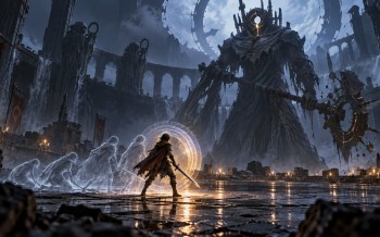 J’ai mis le jeu en facile