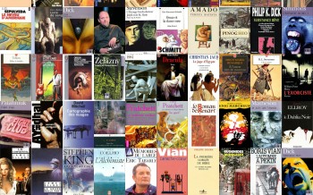 Les meilleurs livres de tous les temps : le top 50 de nos archives