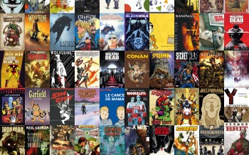 Les meilleurs comics de tous les temps : le top 50 de nos archives