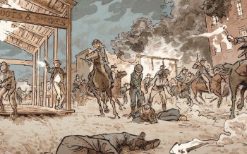 Stern - le croque-mort, le clochard et l’assassin