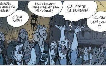 Les Campbell T.3 - Kidnappé !