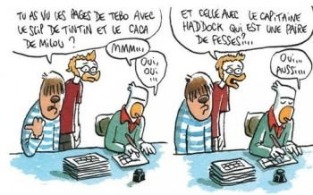 Atelier Mastodonte T.3