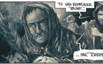 Monsieur Mardi-Gras Descendres T.0 - Le Facteur cratophane