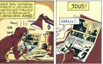 Le Gang Mazda - intégrale 2