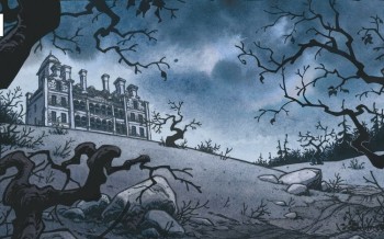 Le concile des arbres