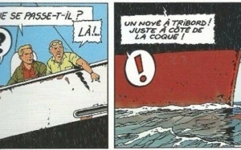 Lefranc T.27 - L’Homme-oiseau