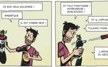 Le père des étoiles