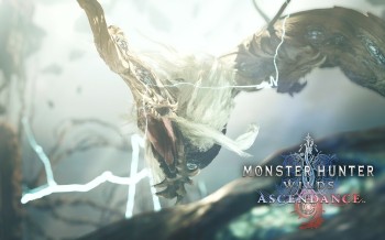 Monster Hunter Wilds: Ascendance attendra 2027