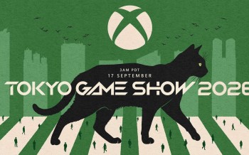 XBOX dévoile son programme au Tokyo Game Show