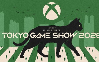 Tokyo Game Show : Xbox change de bataille