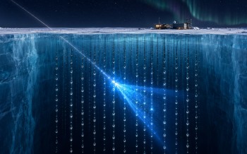 Nobel de physique 2026 : Francis Halzen récompensé pour avoir ouvert la glace sur le cosmos
