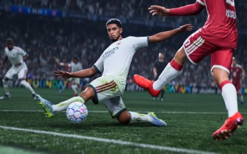 TEST de EA SPORTS FC 27 - Foot toujours !